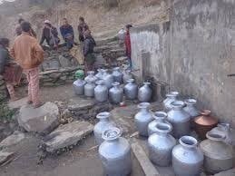 réhabilitation réseau eau potable Helping Hands