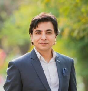 Shankar Dahal