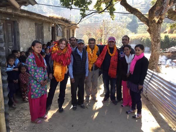 partenaires locaux projet education nepal